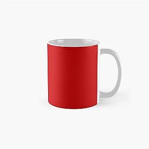 aphex twin ussr flag 2 Classic Mug