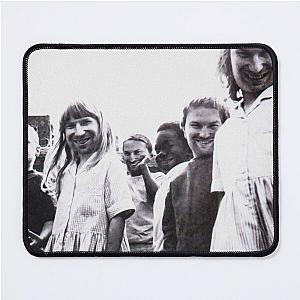 Aphex Twin - Come To Daddy Mouse Pad