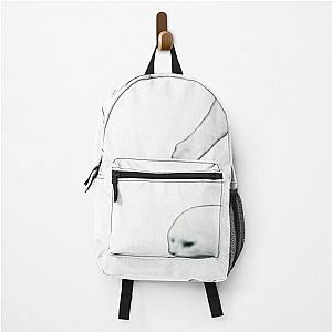 Aphex Twin Two legged cat Classic  Backpack