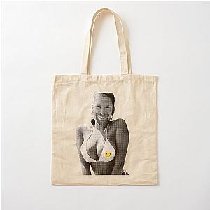 Aphex Twin - Windowlicker Cotton Tote Bag