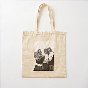 Aphex twin virgin suicides  Cotton Tote Bag