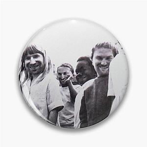 Aphex Twin - Come To Daddy Pin