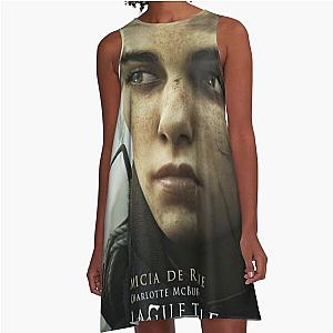 A Plague Tale Requiem A Plague Line Dress
