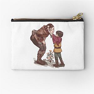 A Plague Tale Requiem Pouch