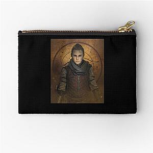 The A Plague Tale Requiem Zipper Pouch