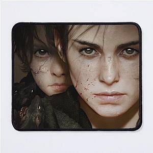 A Plague Tale Requiem Mouse Pad