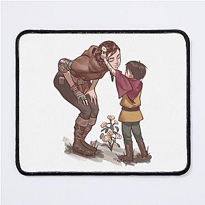 A Plague Tale: Requiem Mouse Pad