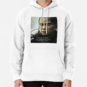 A Plague Tale Requiem Plague Pullover Hoodie