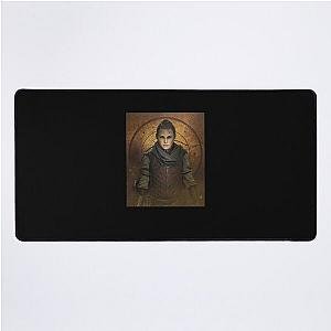 Amicia A Plague Tale Requiem Desk Mat