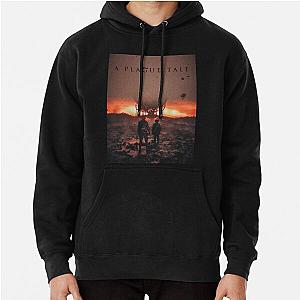 Amicia and Lucas A plague tale Hoodie