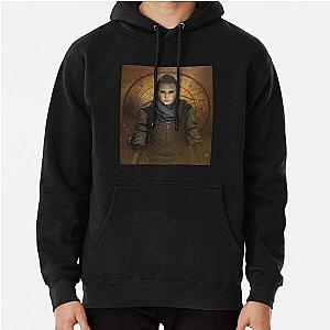 A Surgeon's Tale Requiem Hoodie