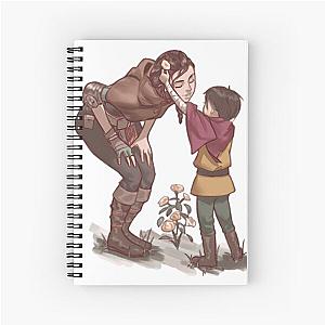 A Plague Tale Requiem Notebook