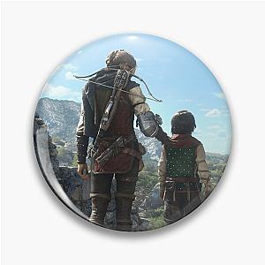 A Plague Tale Requiem Pin