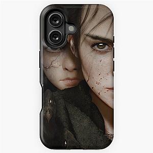 A Plague Tale Requiem Tough Case for iPhone
