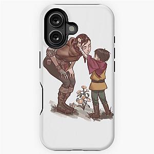 A Plague Tale: Requiem iPhone Case