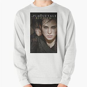 A Plague Tale Requiem Pullover Sweatshirt