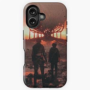 A Plague Tale and iPhone Tough Case