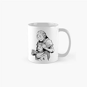 A Plague Tale Requiem Amicia and Hugo Classic Mug