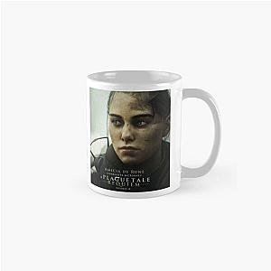 A Plague Tale RequiemClassic Mug