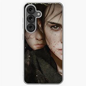 A Plague Tale Requiem Soft Case for Samsung Galaxy