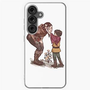 A Plague Tale: Requiem Samsung Galaxy Case
