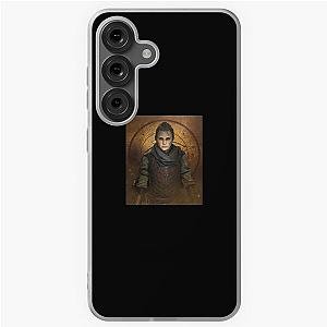 Amicia of a plague tale Samsung Galaxy Soft Case