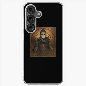 Amicia of plague tale requiem for Samsung Galaxy Soft Case