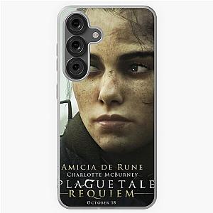 A Plague Tale Requiem Samsung Galaxy Soft Case