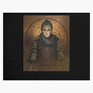 A Plague Tale Requiem Jigsaw Puzzle