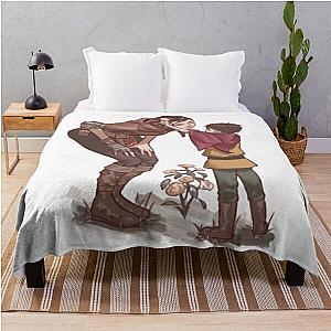 A Plague Tale Requiem Blanket
