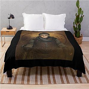 A Plague Tale: Requiem Throw Blanket