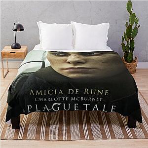 A Plague Tale Requiem