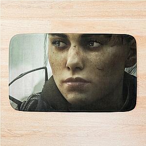 A Plague Tale Bath Mat