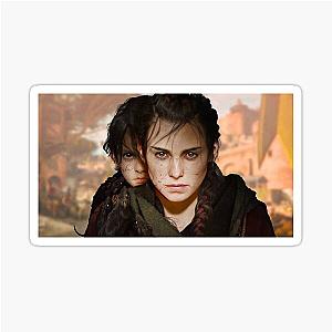 A Plague Tale Innocence
