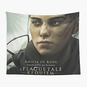 A Plague Tale Requiem