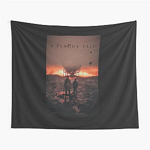 Amicia and Lucas: A Plague Tale