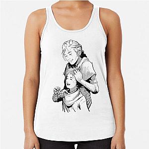 A Plague Tale: Requiem Amicia and Hugo Tank Top