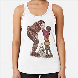 A Plague Tale Requiem Tank Top