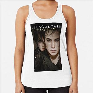 A Plague Tale: Requiem Racerback Tank Top