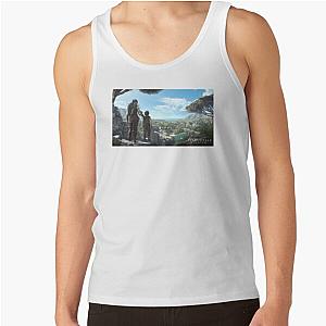 A Plague Tale Requiem Tank Top