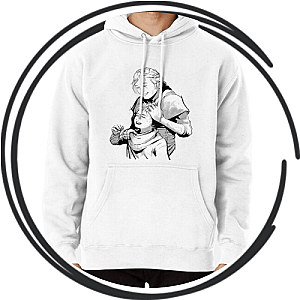 A Plague Tale Innocence Hoodies