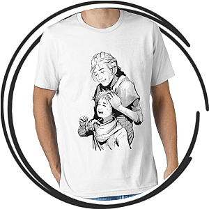 A Plague Tale Innocence T-Shirts