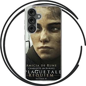 A Plague Tale Innocence Cases