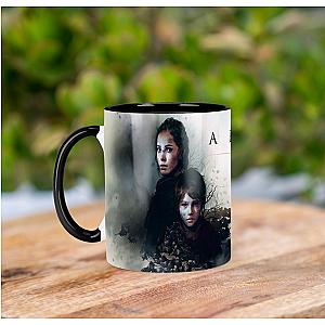 Amicia and Lucas A Plague Tale Mug