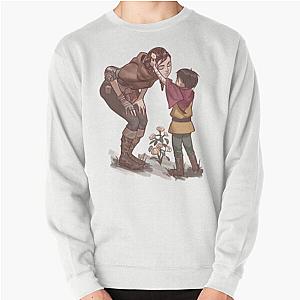A Plague Tale Requiem Sweatshirt