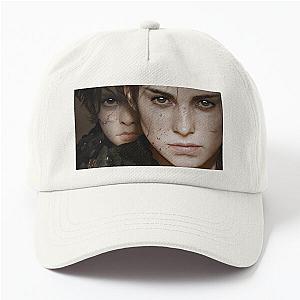 A Plague Tale Requiem Dad Hat