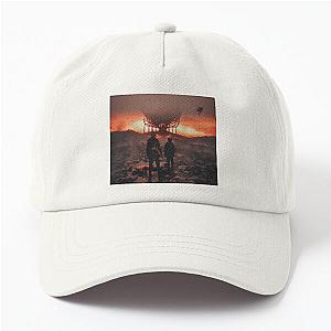 A Plague Tale Dad Hat
