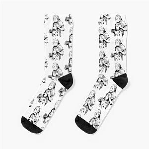 A Plague Tale: Requiem Amicia and Hugo Socks