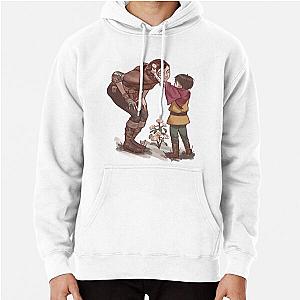 A Plague Tale Requiem Hoodie