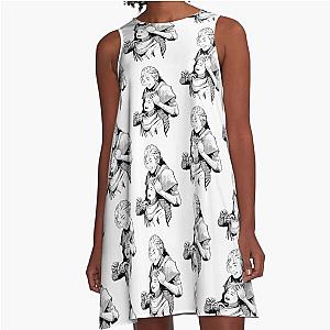 A Plague Tale: Requiem Amicia and Hugo Dress